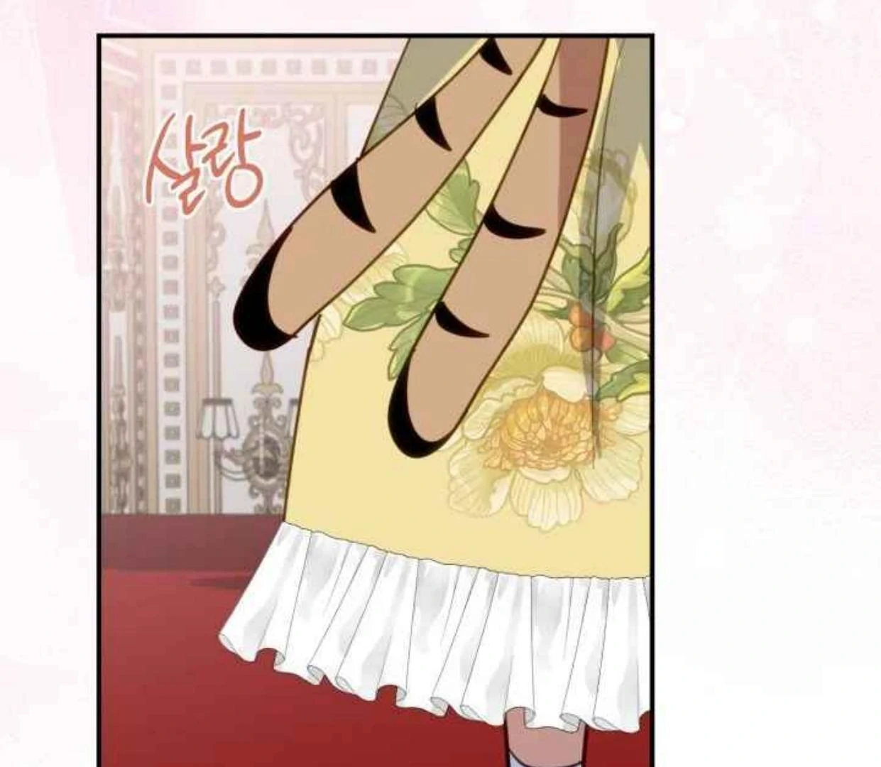 I Soon Became the Contract Daughter of a Ruined Family Chapter 29 Gambar 105