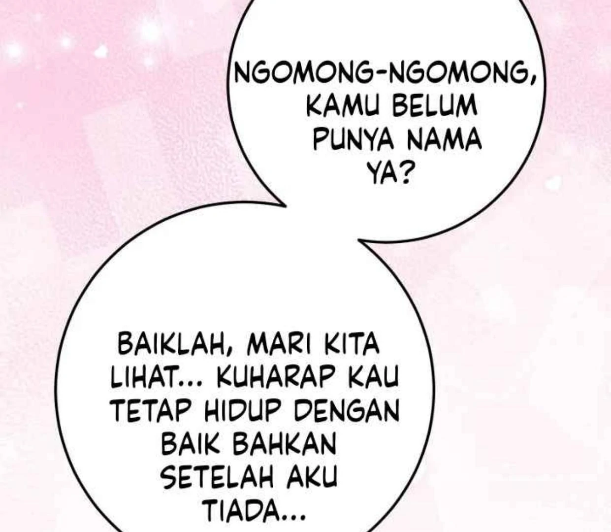 I Soon Became the Contract Daughter of a Ruined Family Chapter 29 Gambar 101