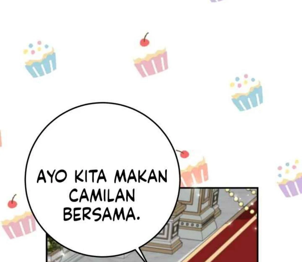 I Soon Became the Contract Daughter of a Ruined Family Chapter 29 Gambar 122