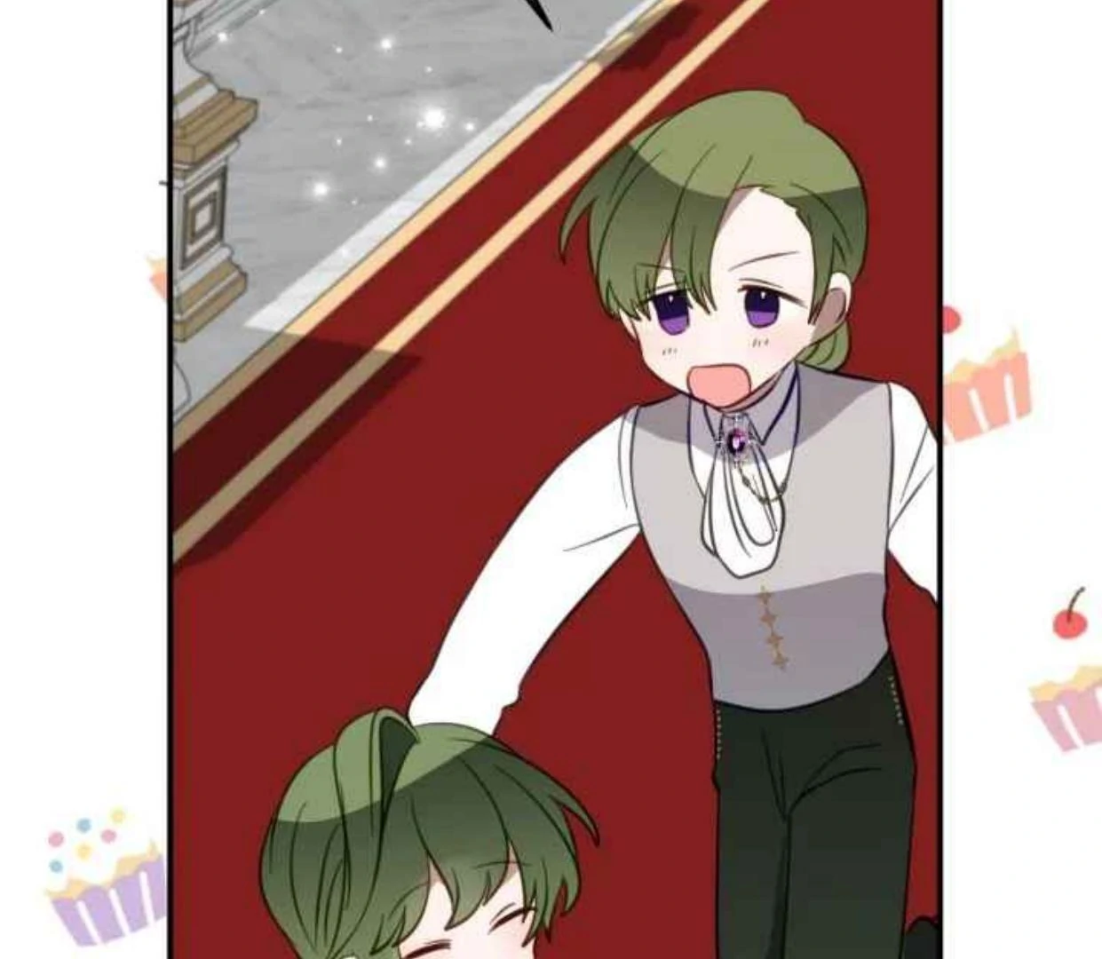 I Soon Became the Contract Daughter of a Ruined Family Chapter 29 Gambar 123