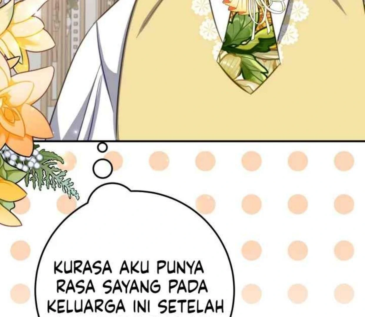 I Soon Became the Contract Daughter of a Ruined Family Chapter 29 Gambar 144