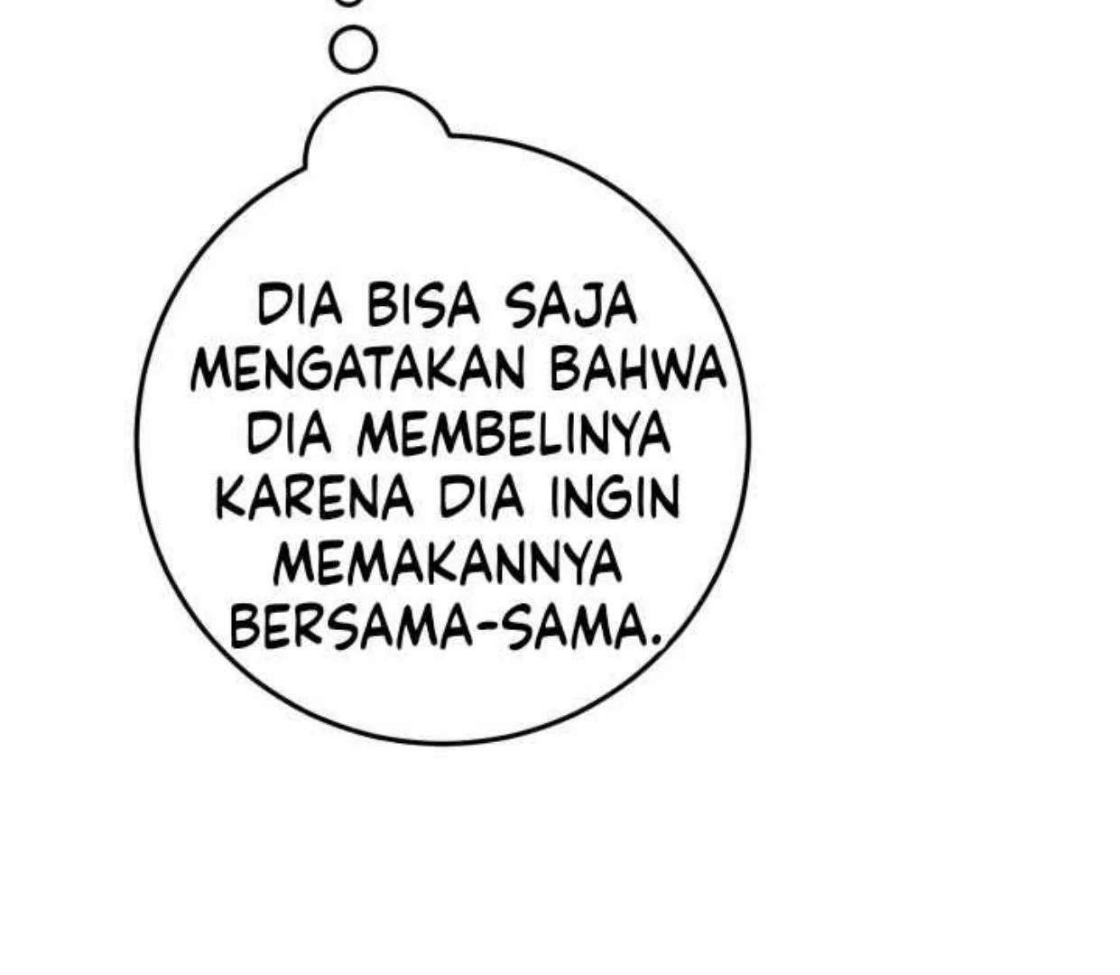 I Soon Became the Contract Daughter of a Ruined Family Chapter 29 Gambar 141