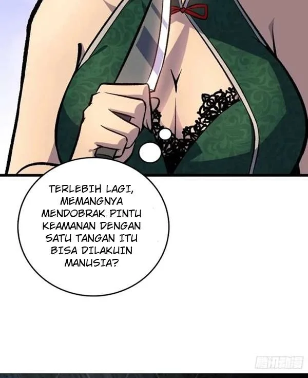 I Single-Handedly Crush the Chaotic World Chapter 16 Gambar 24