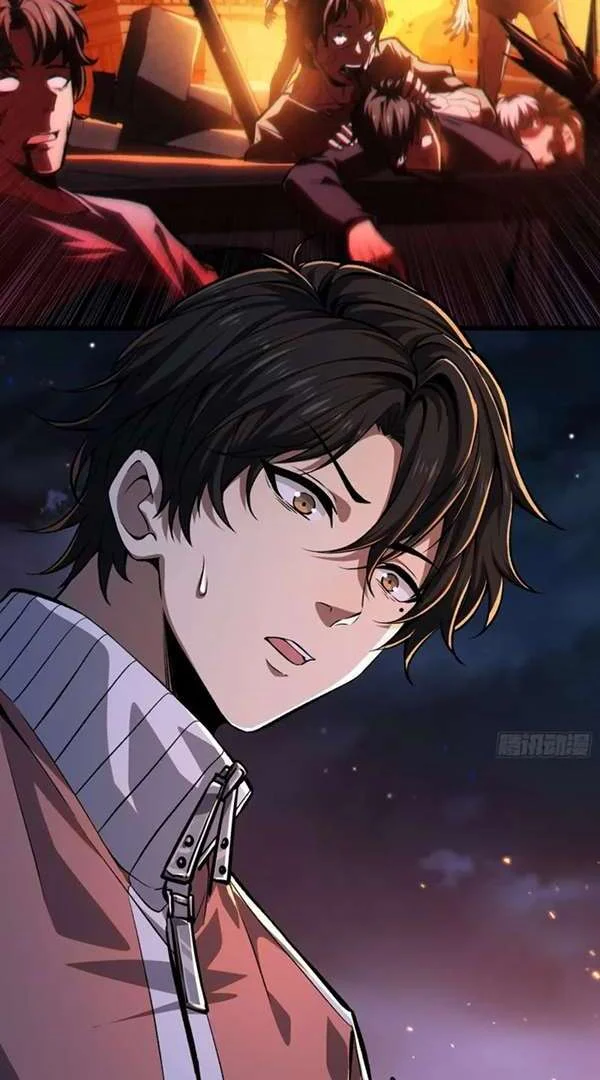 I Single-Handedly Crush the Chaotic World Chapter 1 Gambar 4