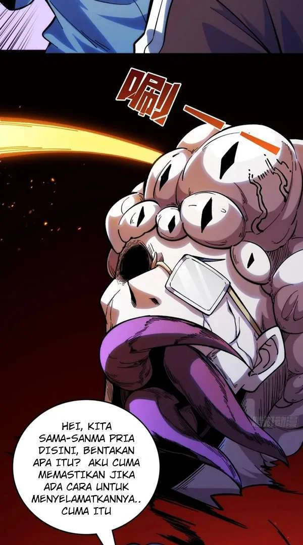 I Single-Handedly Crush the Chaotic World Chapter 1 Gambar 40