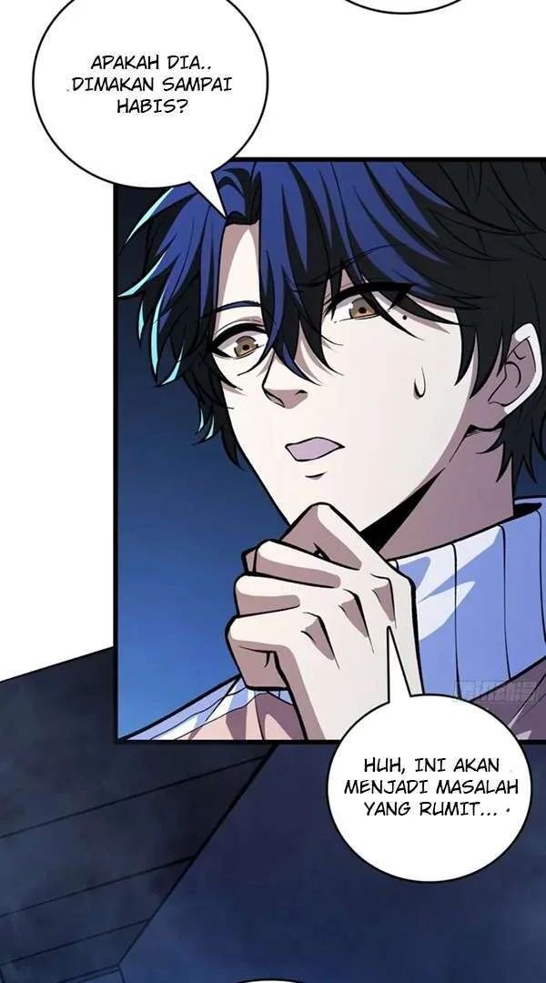 I Single-Handedly Crush the Chaotic World Chapter 1 Gambar 48