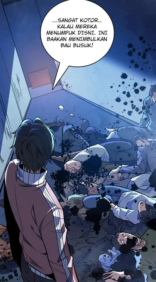 I Single-Handedly Crush the Chaotic World Chapter 1 Gambar 49