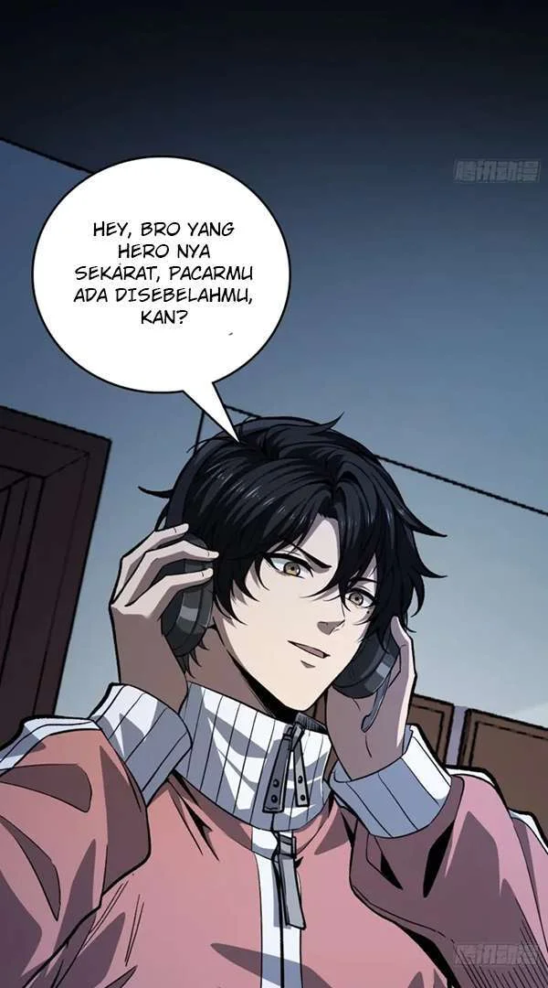 I Single-Handedly Crush the Chaotic World Chapter 1 Gambar 9