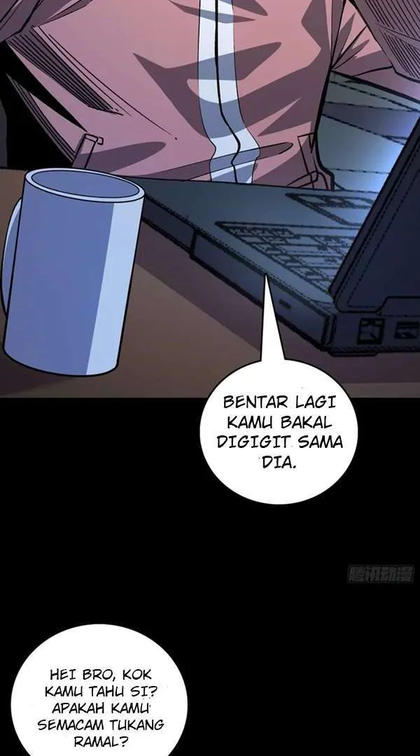 I Single-Handedly Crush the Chaotic World Chapter 1 Gambar 10