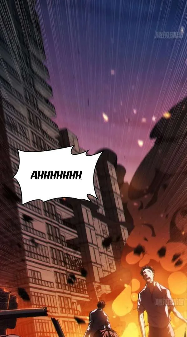 I Single-Handedly Crush the Chaotic World Chapter 1 Gambar 3