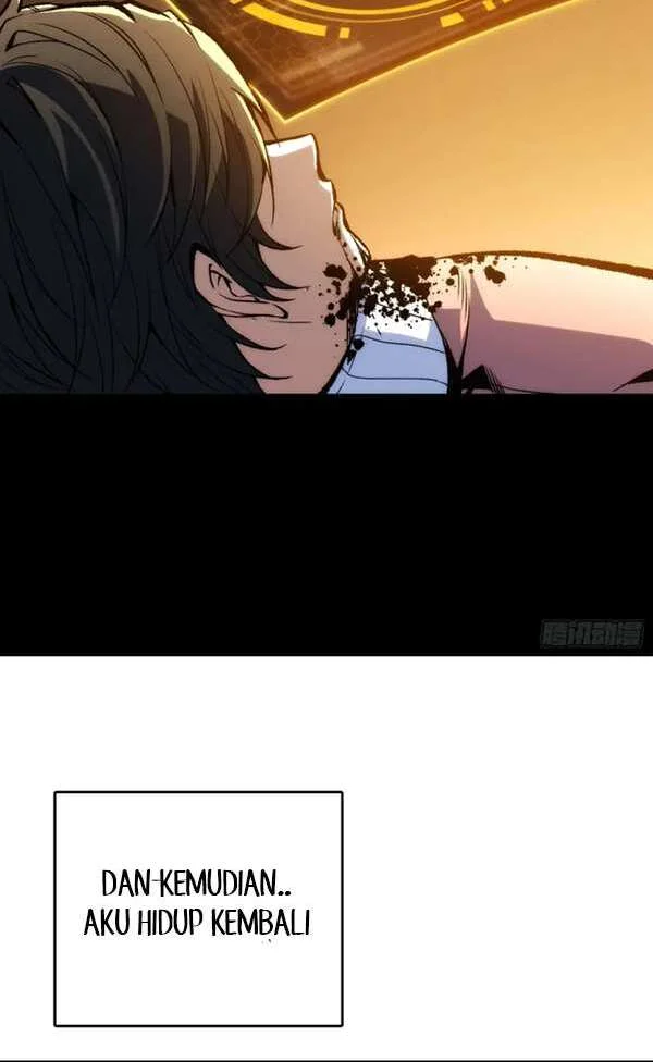 I Single-Handedly Crush the Chaotic World Chapter 1 Gambar 33