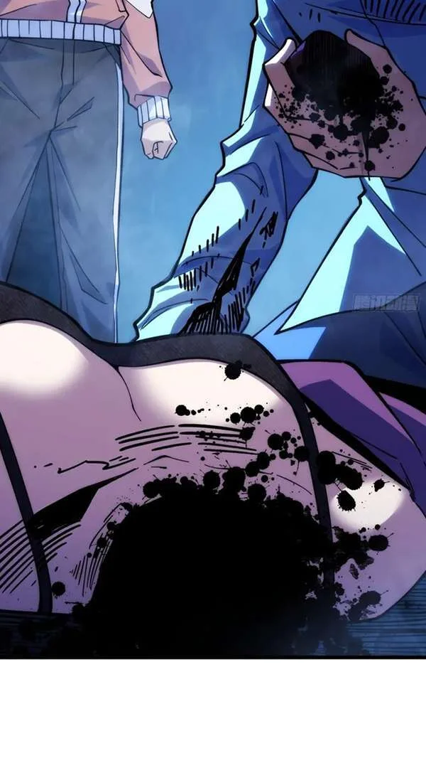 I Single-Handedly Crush the Chaotic World Chapter 1 Gambar 38