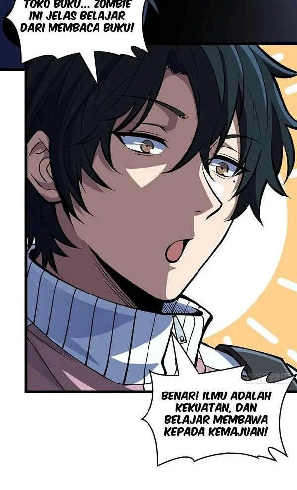 I Single-Handedly Crush the Chaotic World Chapter 10 Gambar 15