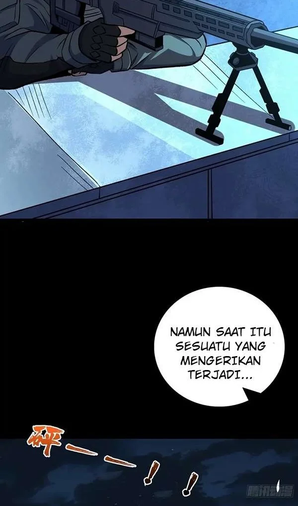 I Single-Handedly Crush the Chaotic World Chapter 10 Gambar 19
