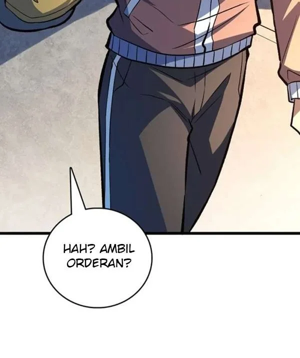 I Single-Handedly Crush the Chaotic World Chapter 13 Gambar 25