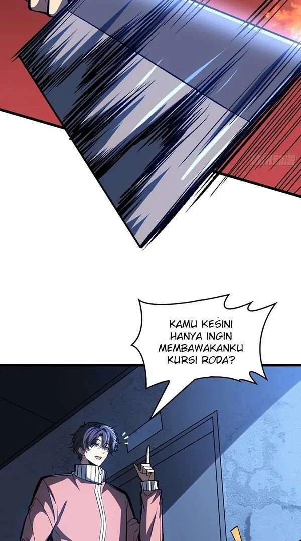 I Single-Handedly Crush the Chaotic World Chapter 2 Gambar 4