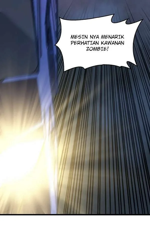 I Single-Handedly Crush the Chaotic World Chapter 2 Gambar 48