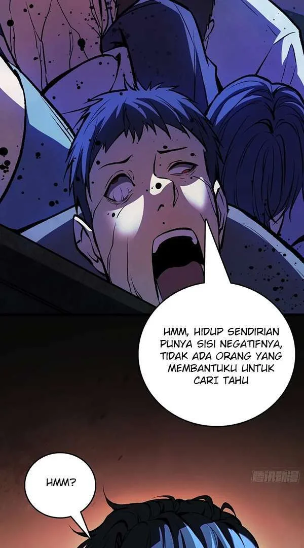 I Single-Handedly Crush the Chaotic World Chapter 2 Gambar 10