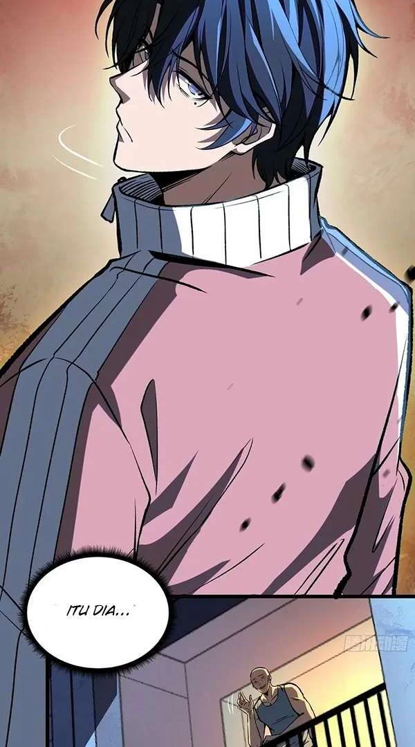 I Single-Handedly Crush the Chaotic World Chapter 2 Gambar 11