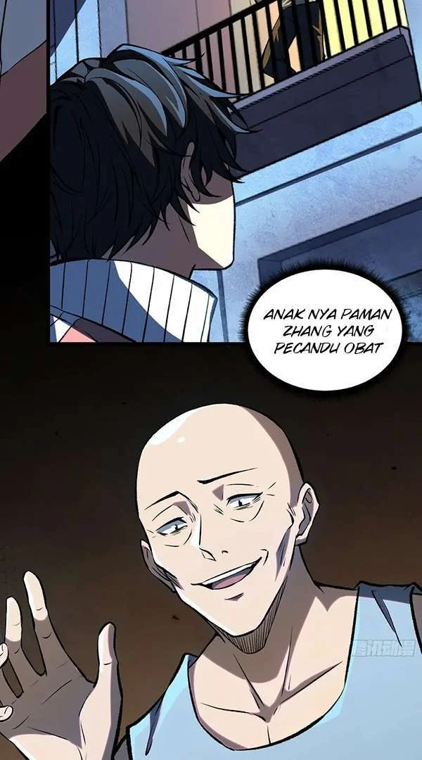 I Single-Handedly Crush the Chaotic World Chapter 2 Gambar 12