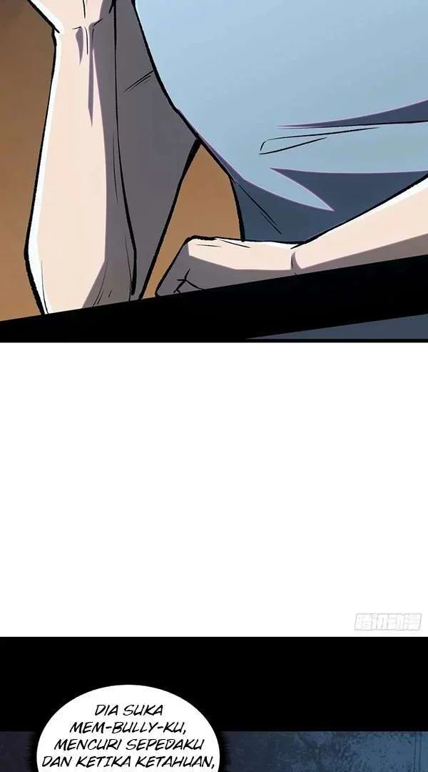 I Single-Handedly Crush the Chaotic World Chapter 2 Gambar 13