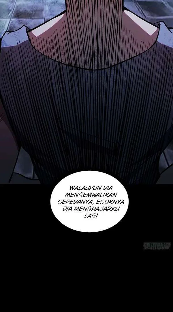 I Single-Handedly Crush the Chaotic World Chapter 2 Gambar 15