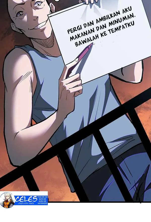 I Single-Handedly Crush the Chaotic World Chapter 2 Gambar 19