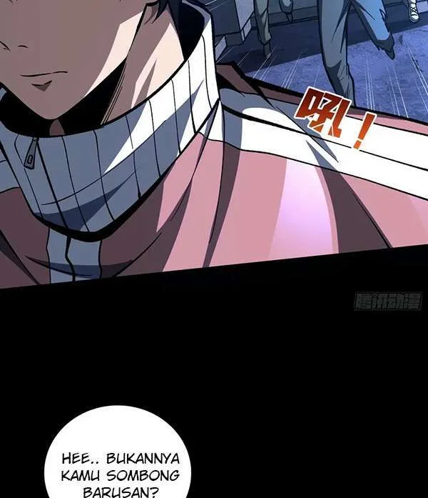 I Single-Handedly Crush the Chaotic World Chapter 2 Gambar 28