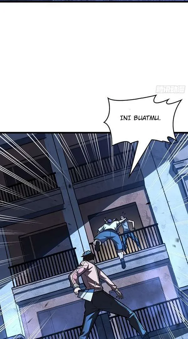 I Single-Handedly Crush the Chaotic World Chapter 2 Gambar 36