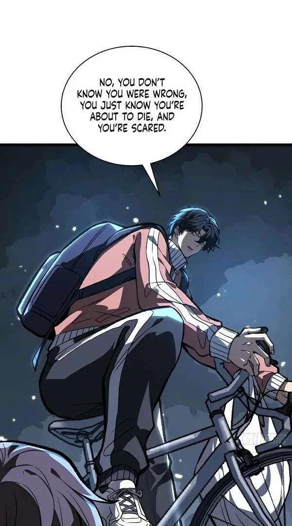 I Single-Handedly Crush the Chaotic World Chapter 3 Gambar 41