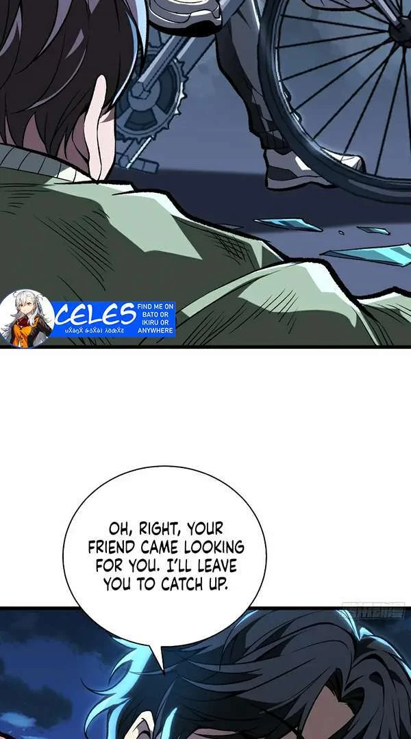 I Single-Handedly Crush the Chaotic World Chapter 3 Gambar 42