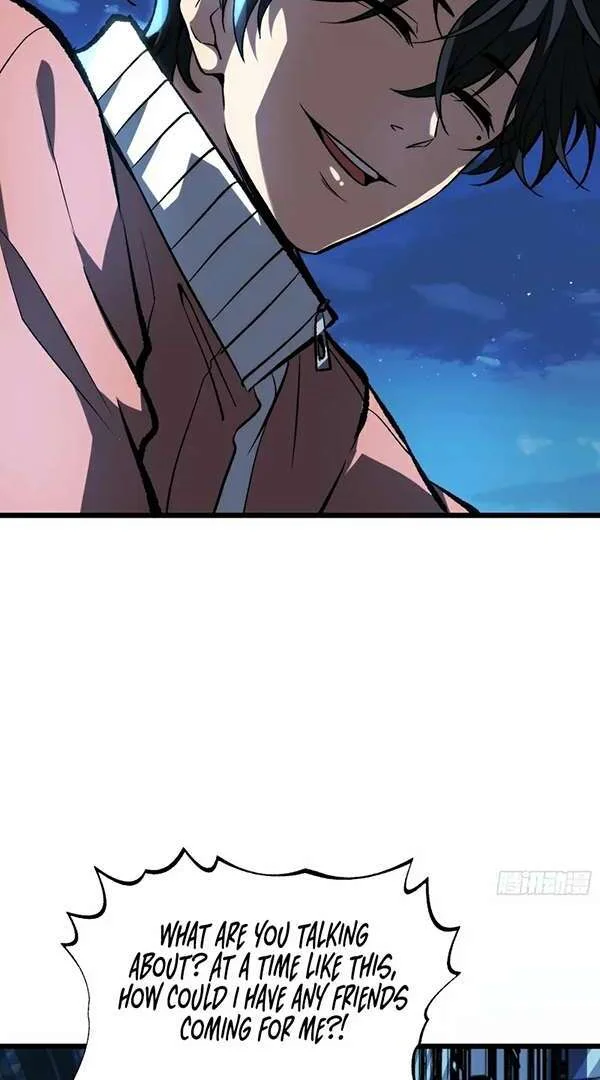 I Single-Handedly Crush the Chaotic World Chapter 3 Gambar 43