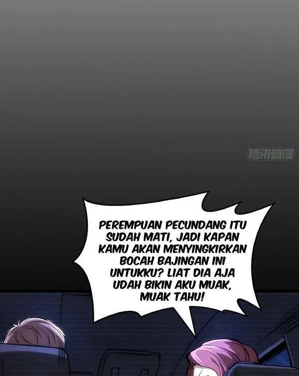 I Single-Handedly Crush the Chaotic World Chapter 3 Gambar 5