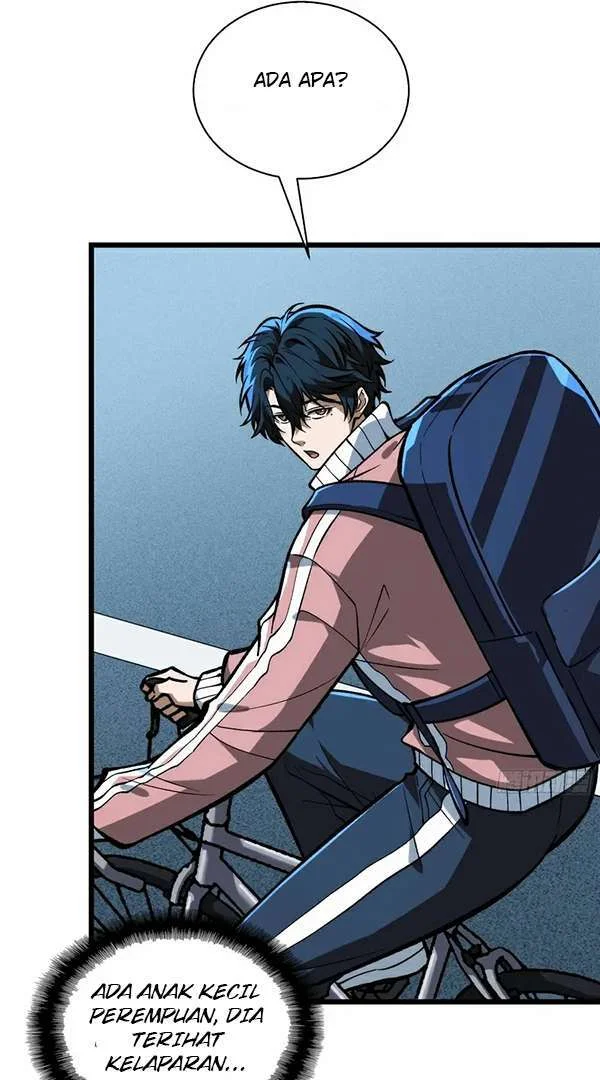 I Single-Handedly Crush the Chaotic World Chapter 3 Gambar 53