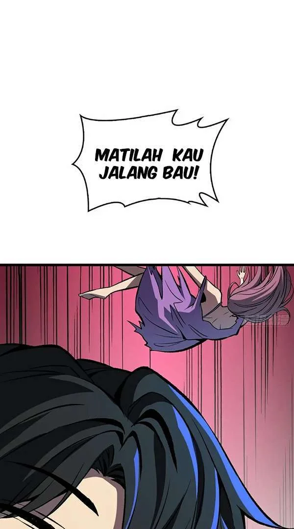 I Single-Handedly Crush the Chaotic World Chapter 3 Gambar 66