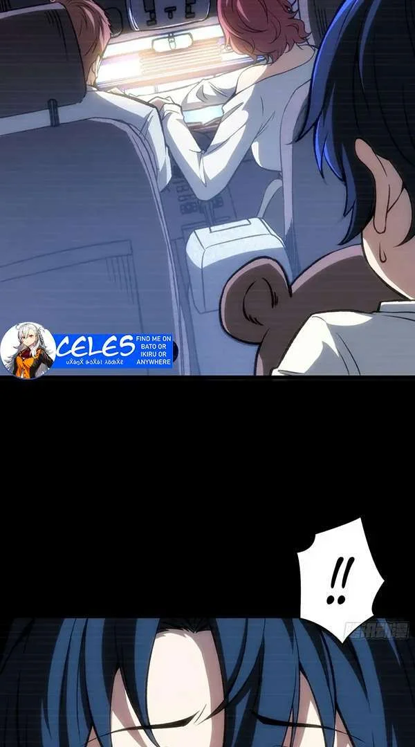 I Single-Handedly Crush the Chaotic World Chapter 3 Gambar 11