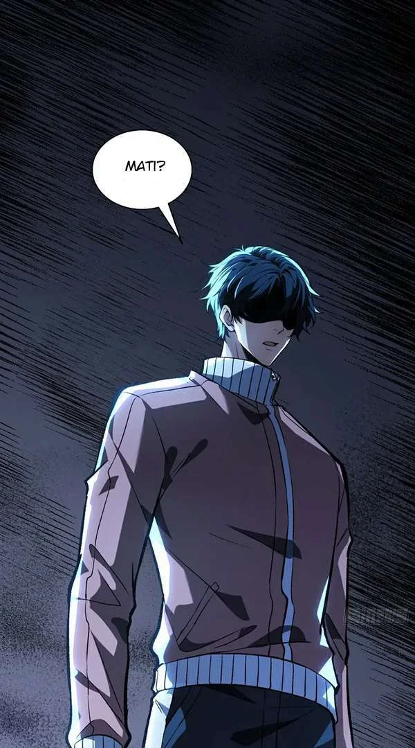 I Single-Handedly Crush the Chaotic World Chapter 3 Gambar 29