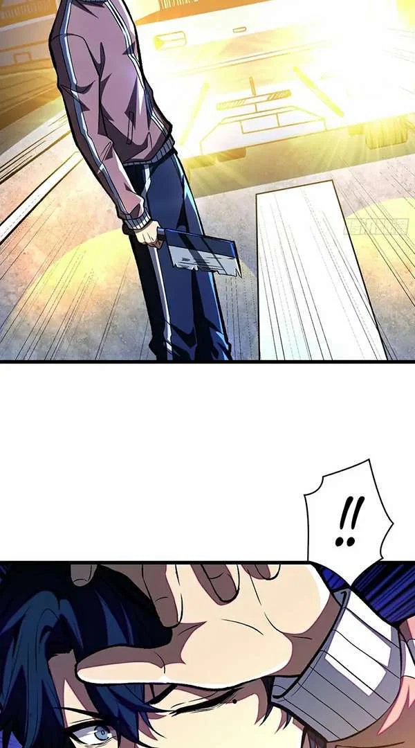 I Single-Handedly Crush the Chaotic World Chapter 3 Gambar 3