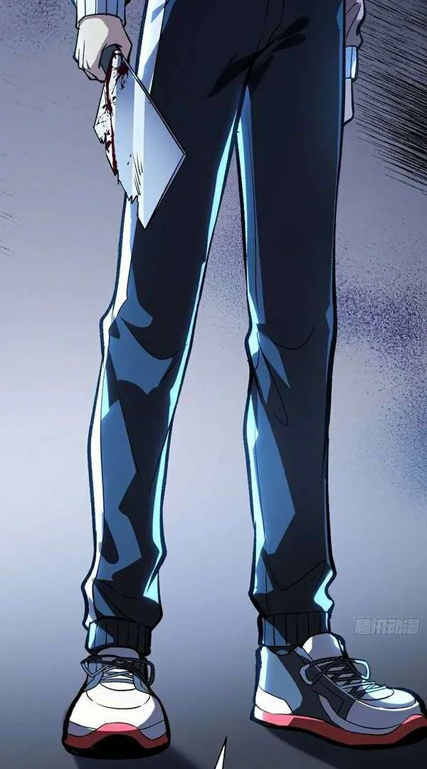 I Single-Handedly Crush the Chaotic World Chapter 3 Gambar 30