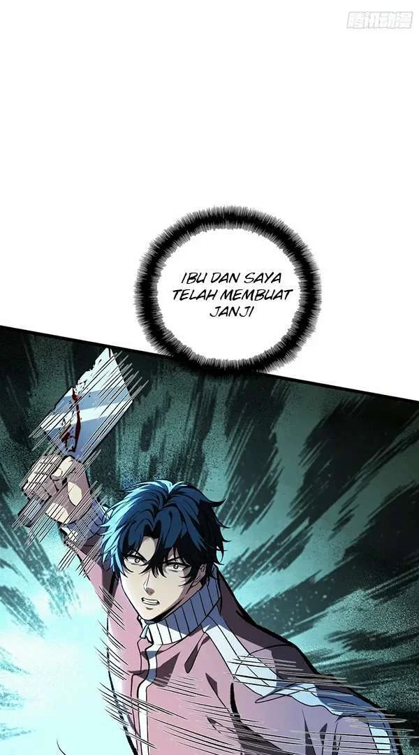 I Single-Handedly Crush the Chaotic World Chapter 3 Gambar 33