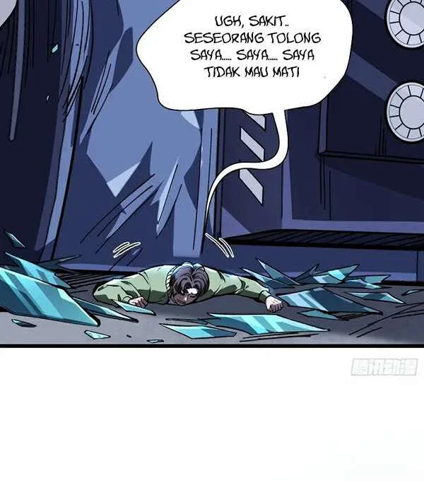 I Single-Handedly Crush the Chaotic World Chapter 3 Gambar 39