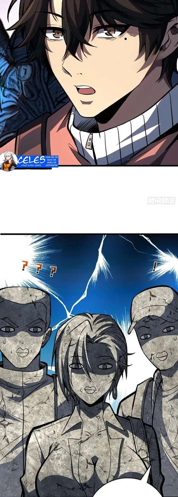 I Single-Handedly Crush the Chaotic World Chapter 5 Gambar 12