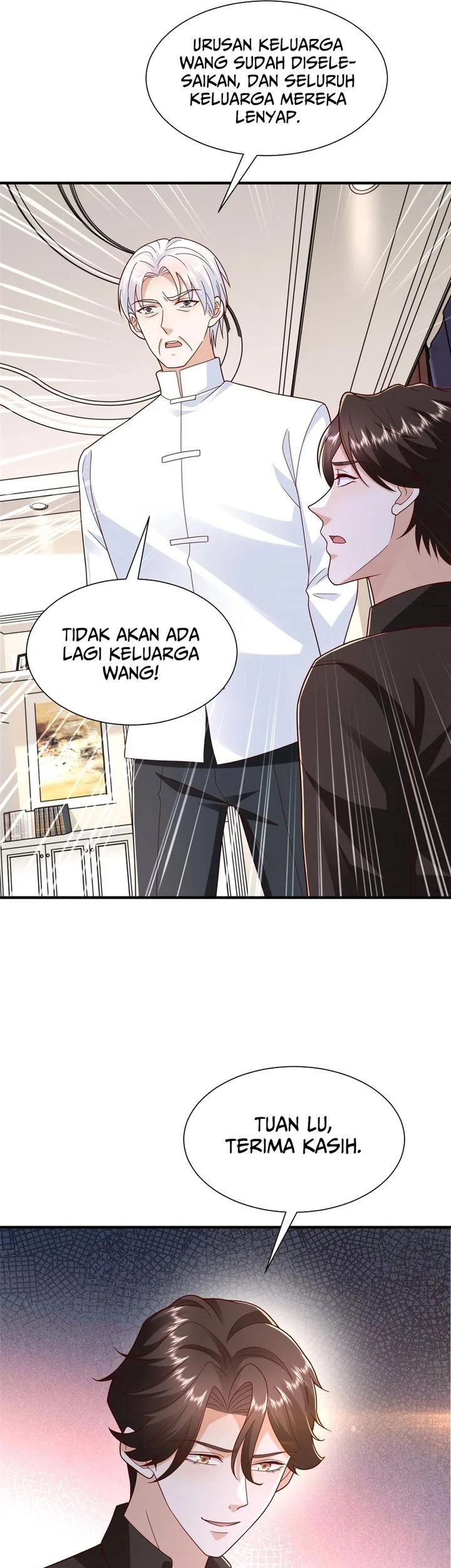 I Randomly Have A New Career Every Week Chapter 827 Gambar 27