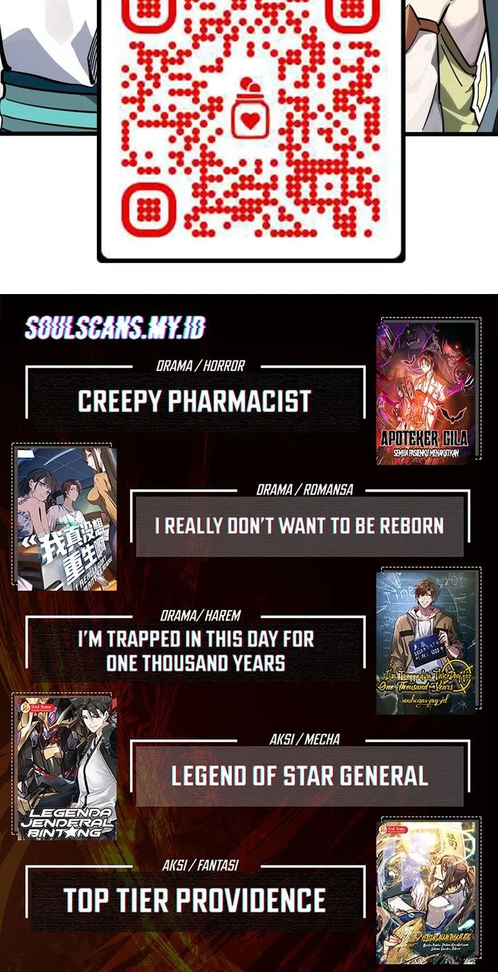 I Randomly Have A New Career Every Week Chapter 827 Gambar 34