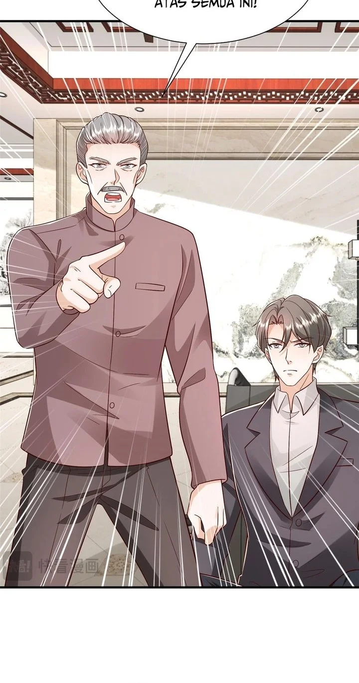 Manhua I Randomly Have A New Career Every Week Chapter 827 gambar nomor 2