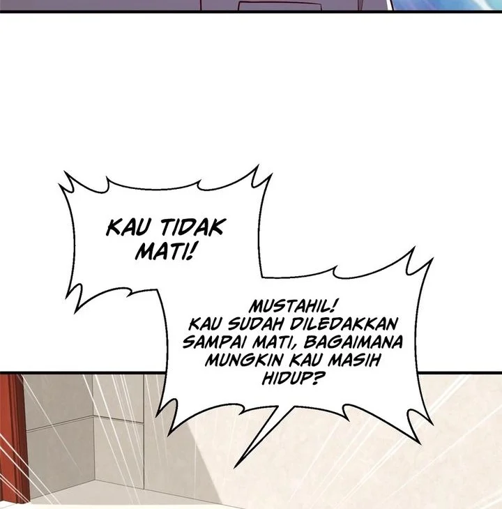 I Randomly Have A New Career Every Week Chapter 827 Gambar 4