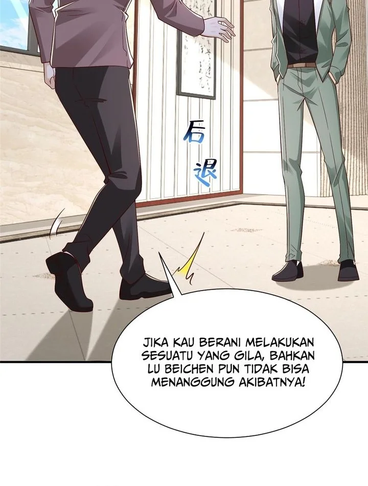 I Randomly Have A New Career Every Week Chapter 827 Gambar 10