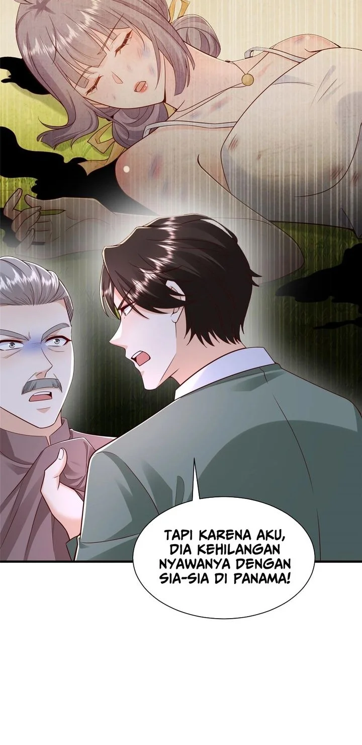 I Randomly Have A New Career Every Week Chapter 827 Gambar 18