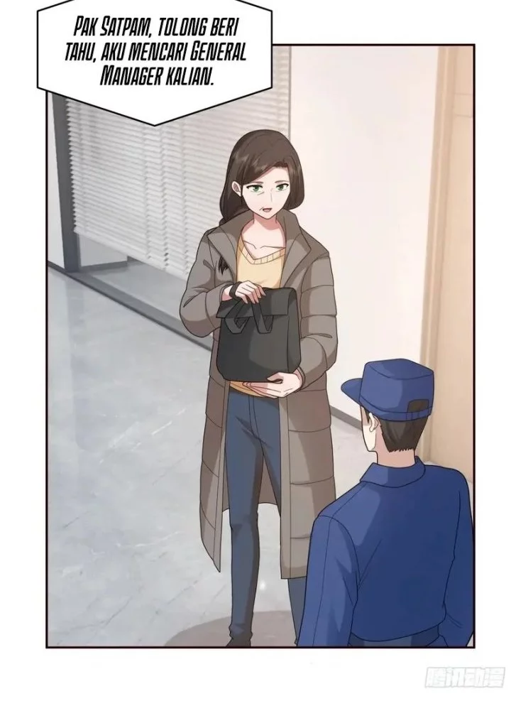 I Really Don’t Want to Be Reborn Chapter 400 Gambar 15