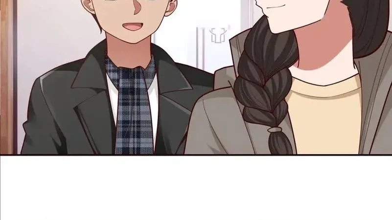 I Really Don’t Want to Be Reborn Chapter 412 Gambar 4